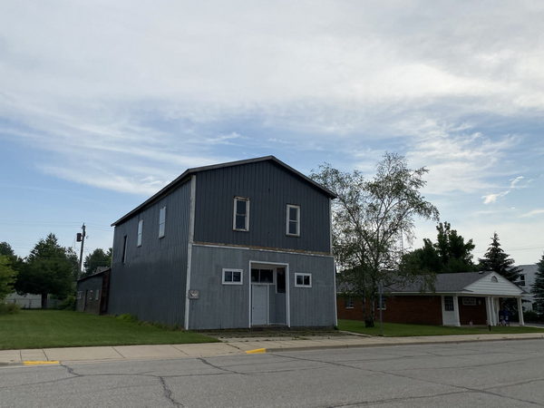 Kinde - July 2021 Photo (newer photo)